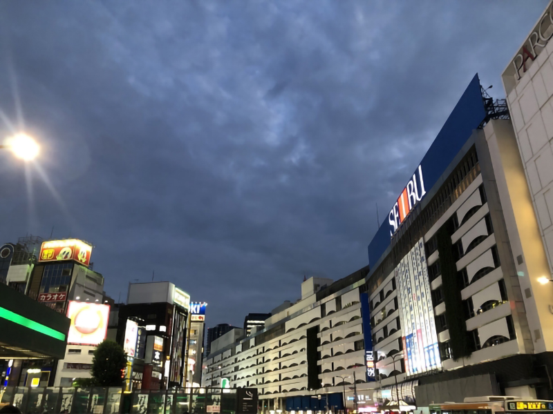 池袋