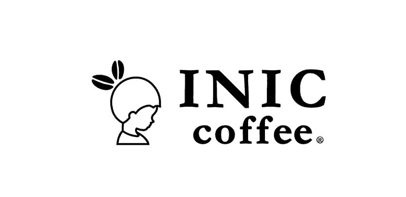 イニックコーヒー(INIC coffee)