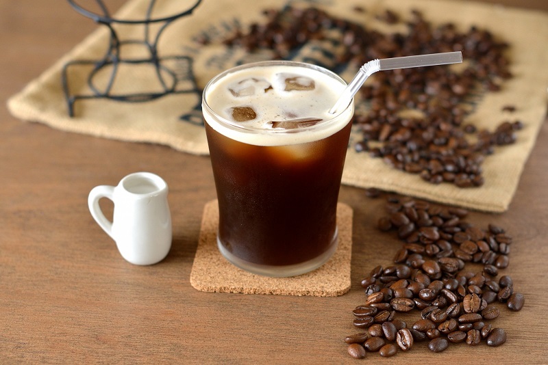 コーヒーコースター