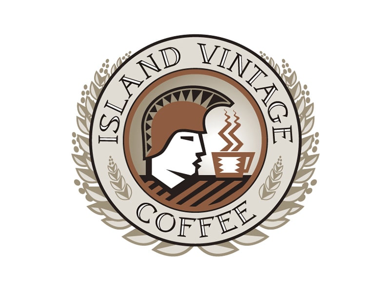 アイランドヴィンテージコーヒー