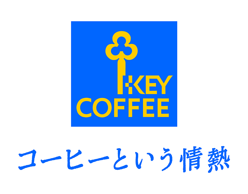 キーコーヒー