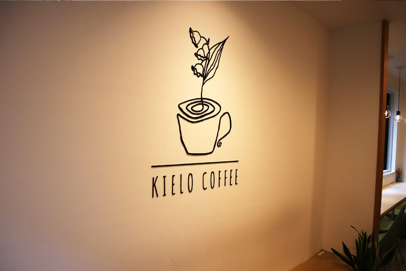KIELO COFFEE