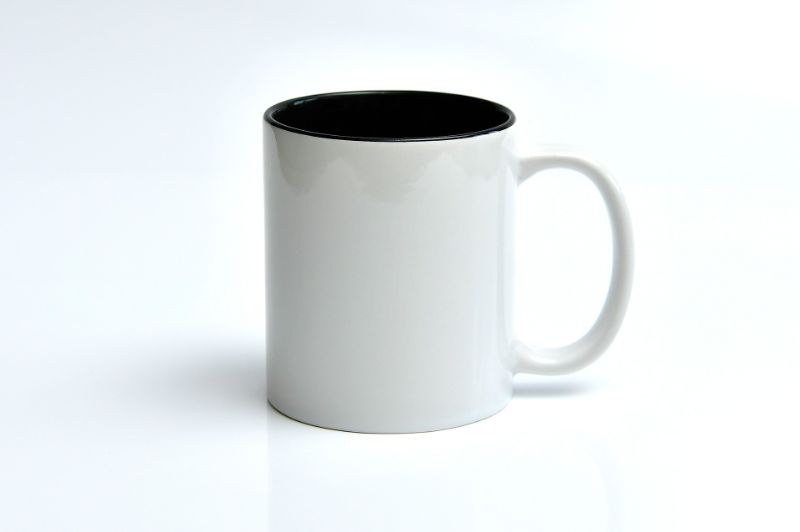 コーヒーカップ