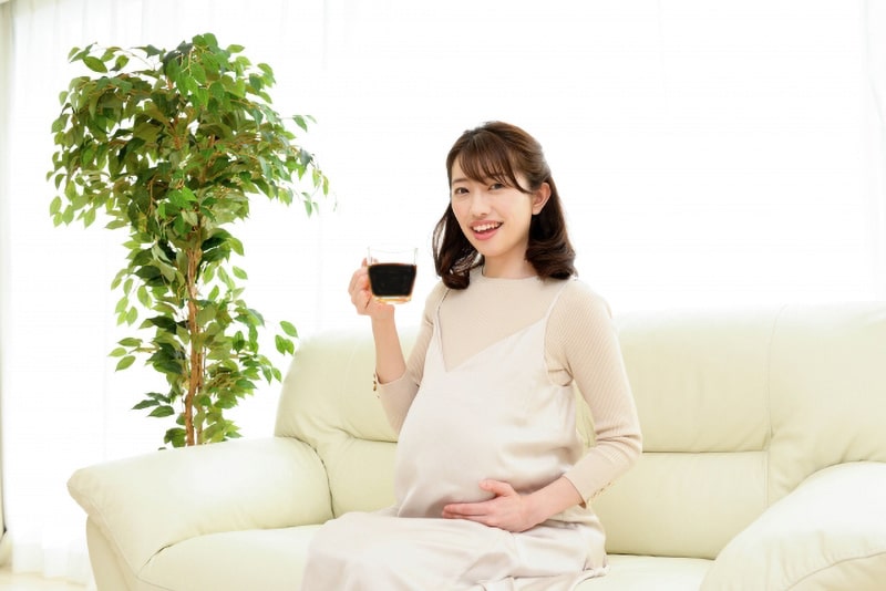 妊娠 妊婦