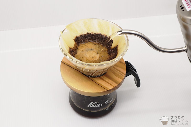 COFFEE HUNTERS 吉祥寺ブレンド