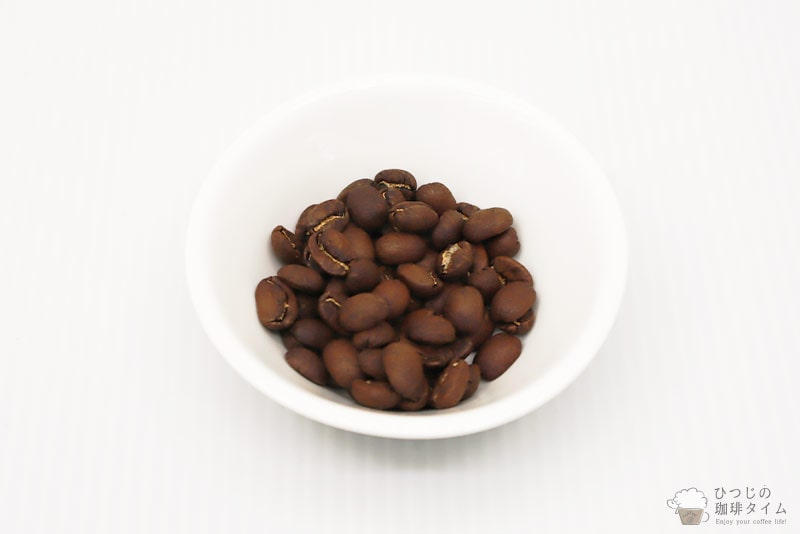 Premier Cru Cafe サン セバスティアン農園 ビジャロボス