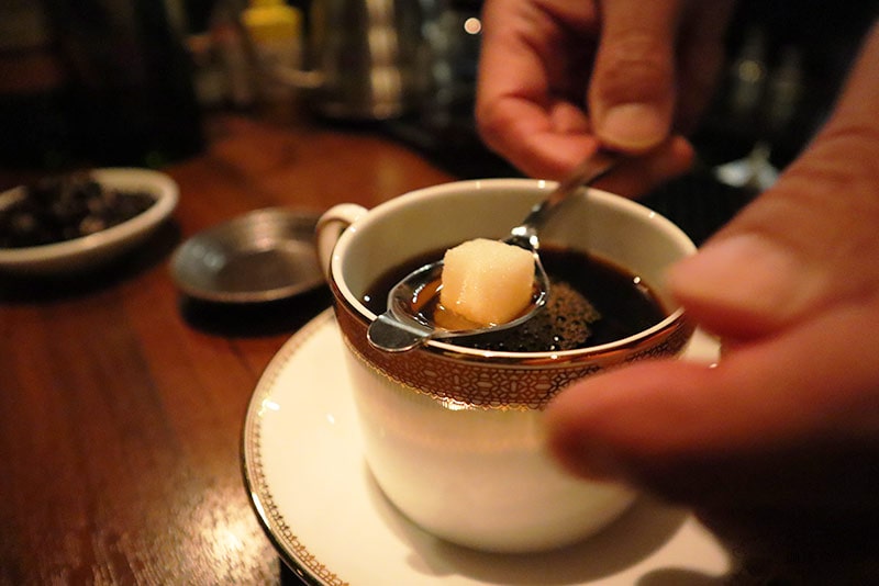 カフェロワイヤル
