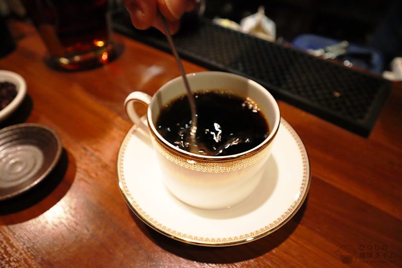 カフェロワイヤル