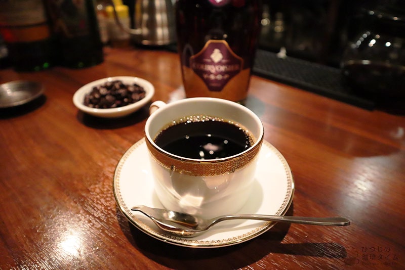 カフェロワイヤル