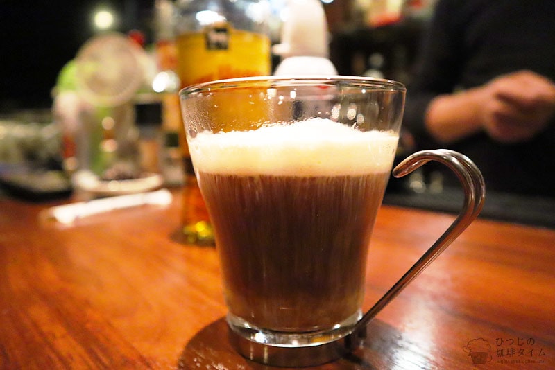 ゲーリックコーヒー