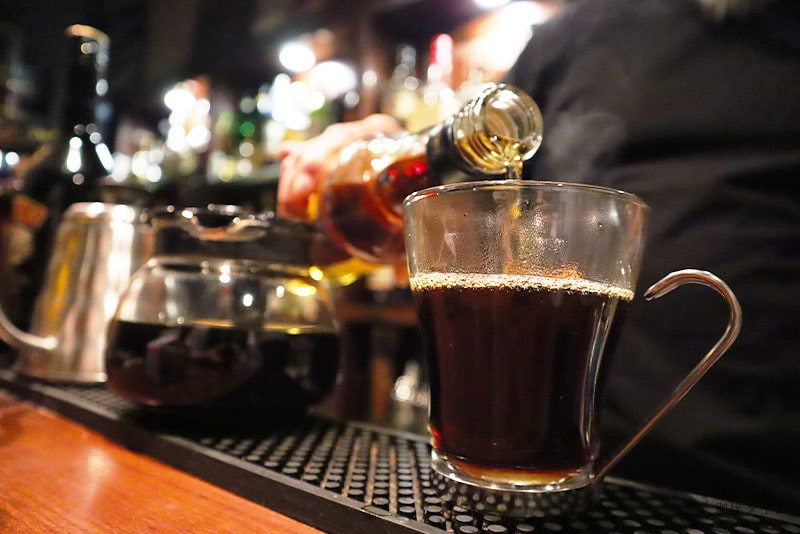 ゲーリックコーヒー