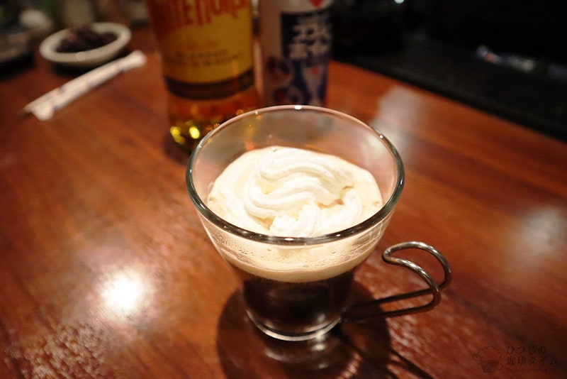 ゲーリックコーヒー