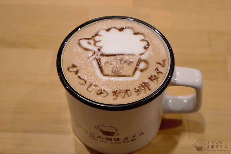 ラテアート