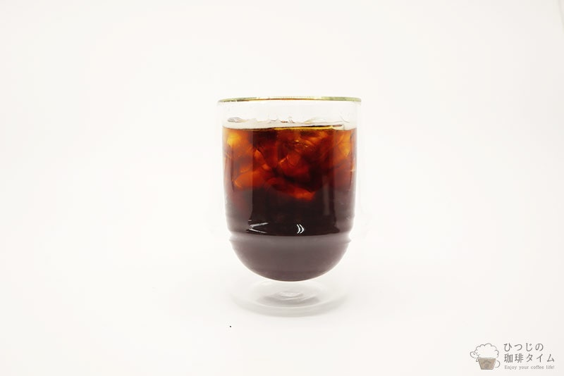 炭酸コーヒー