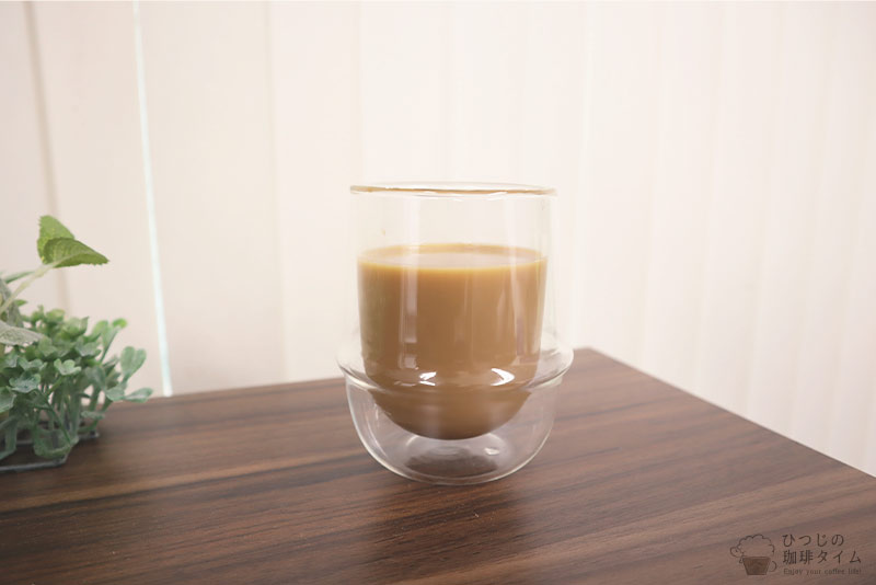 ベトナムコーヒー