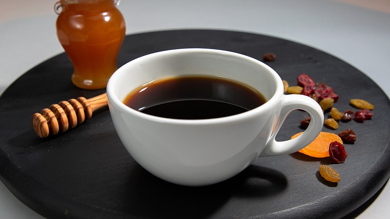 土居珈琲のコーヒー