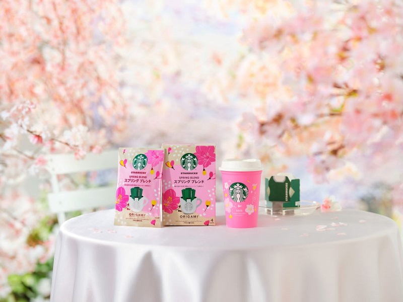 スターバックス オリガミ® パーソナルドリップ® コーヒー