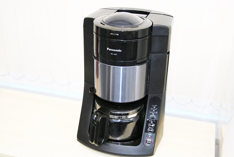 コーヒーメーカー