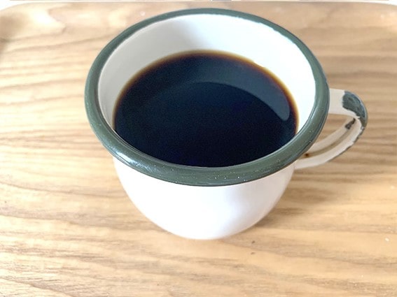 コーヒー