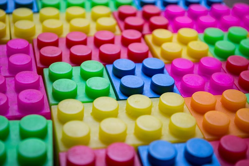プラスチック