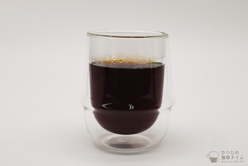 コスタリカ ヴェイパー