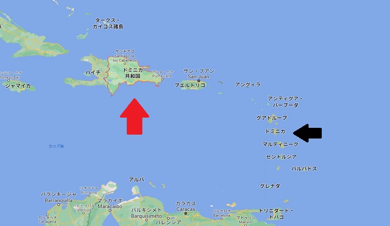 republicdominica_map