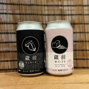 KURAMAEモデル