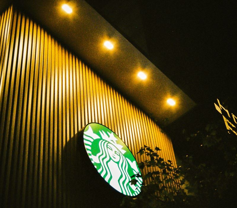 スタバ