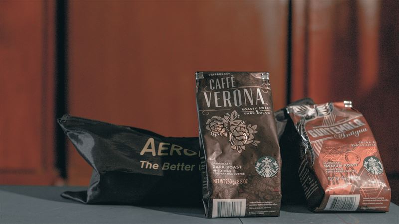 スターバックス