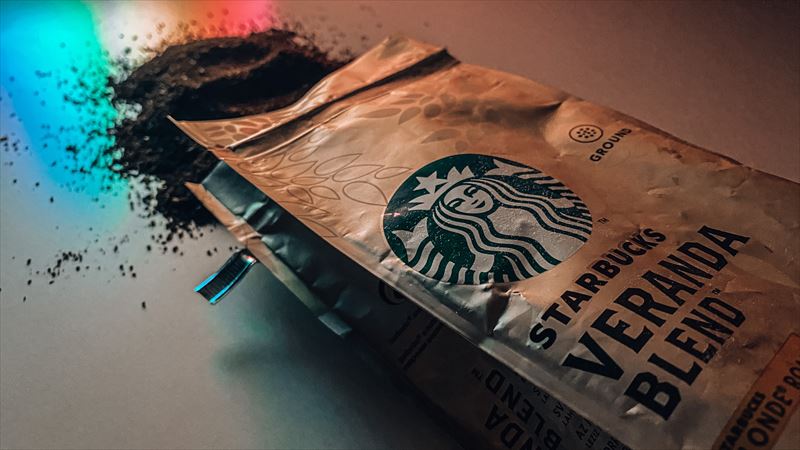 スターバックス