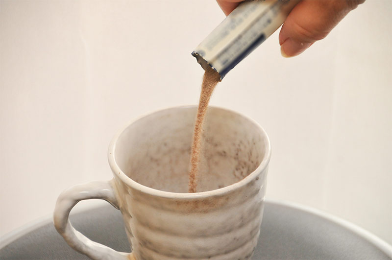 スティックコーヒー