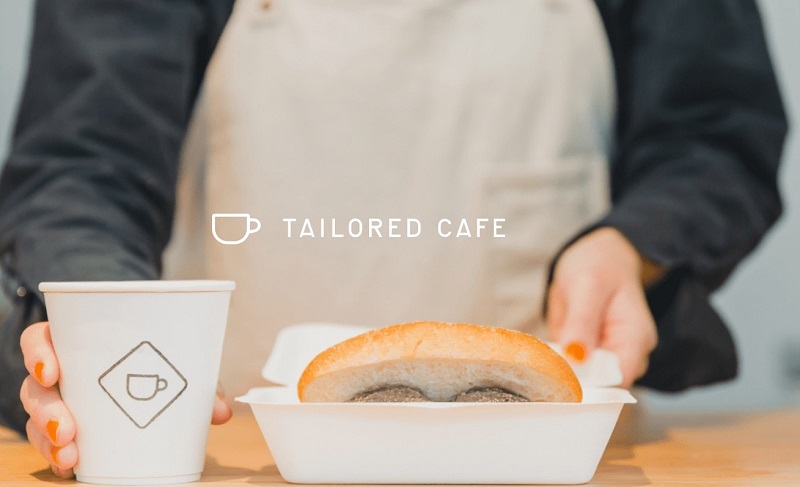 TAILORED CAFE