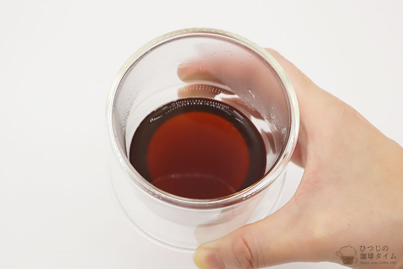 カルディのツッカーノブルボン