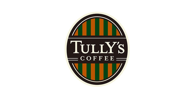 タリーズコーヒー(TULLY'S COFFEE)