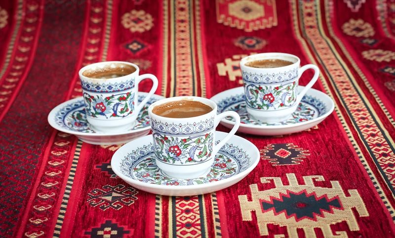 トルココーヒー
