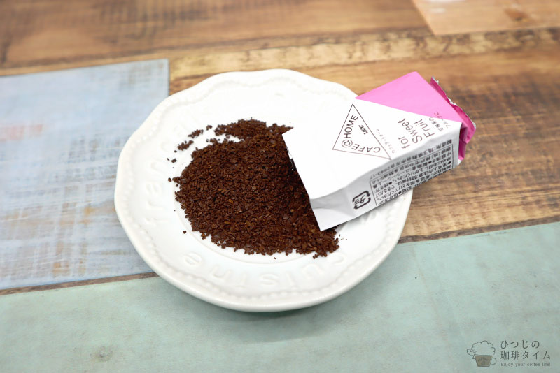 UCCのCAFE@HOME Food with コーヒーセット 6Pギフト