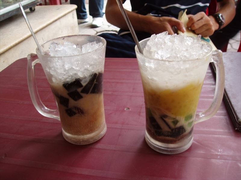ベトナムコーヒー
