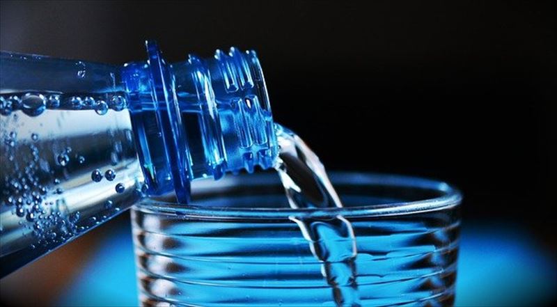 水はできれば軟水を選ぶ