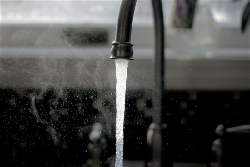お湯 ぬるま湯
