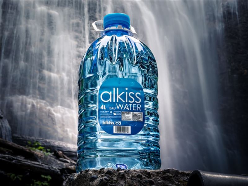 水 water